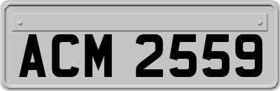 ACM2559