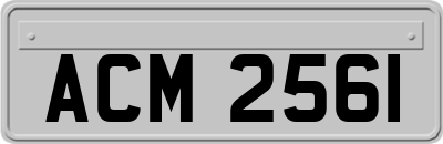 ACM2561