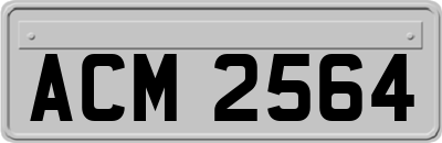 ACM2564