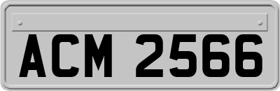 ACM2566