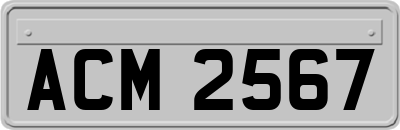 ACM2567