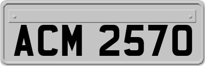 ACM2570