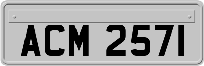 ACM2571