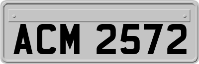 ACM2572