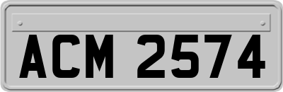 ACM2574