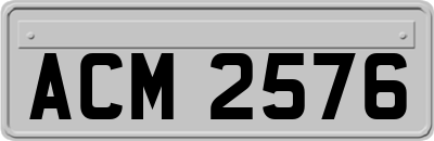 ACM2576