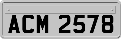 ACM2578
