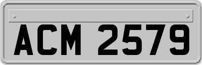 ACM2579