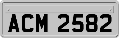 ACM2582