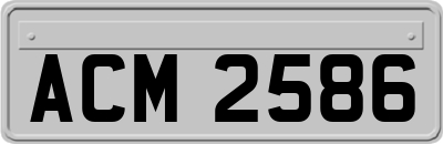 ACM2586