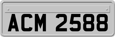 ACM2588