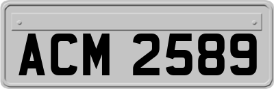 ACM2589