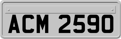 ACM2590