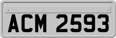 ACM2593