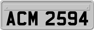 ACM2594