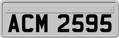 ACM2595
