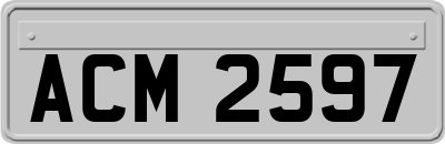 ACM2597