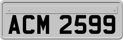 ACM2599