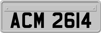 ACM2614