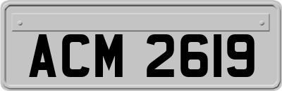 ACM2619