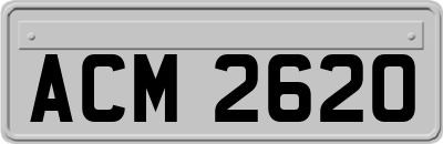 ACM2620