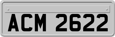 ACM2622