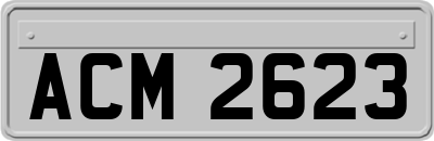 ACM2623