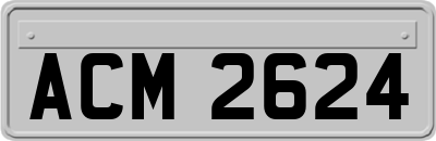 ACM2624