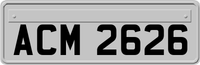 ACM2626