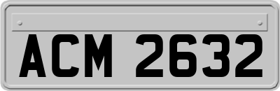 ACM2632