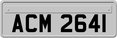 ACM2641