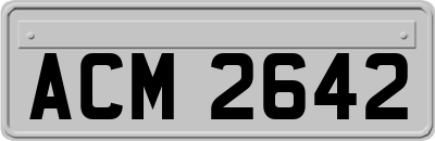 ACM2642