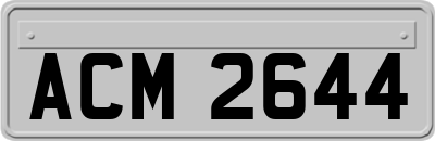 ACM2644