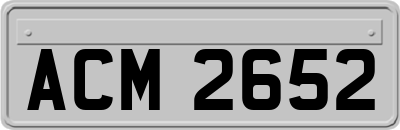 ACM2652