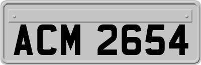 ACM2654