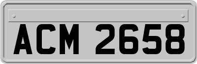 ACM2658