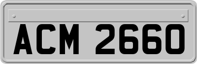 ACM2660