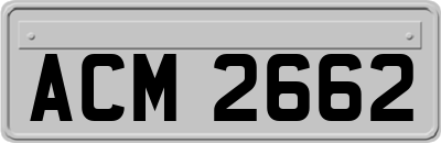 ACM2662