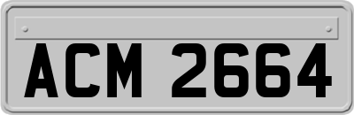 ACM2664