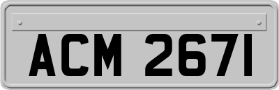 ACM2671