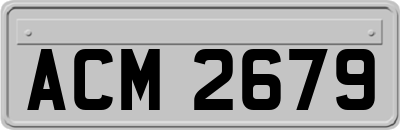 ACM2679