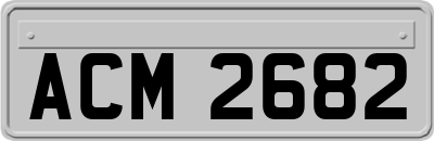 ACM2682