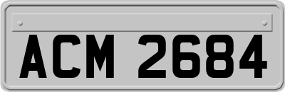 ACM2684
