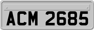 ACM2685