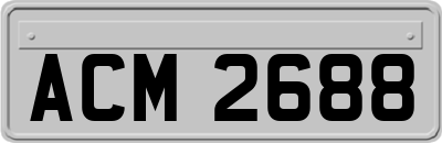 ACM2688