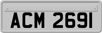 ACM2691