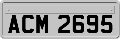 ACM2695