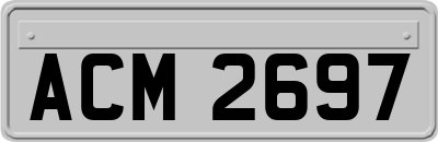 ACM2697