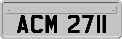 ACM2711