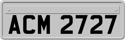ACM2727